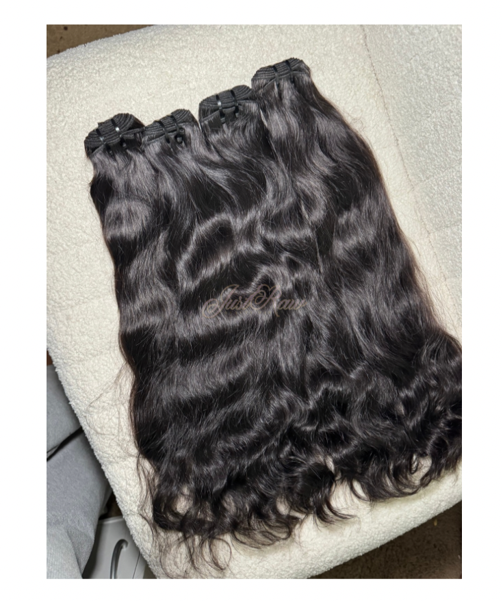 Raw Extensions (4 Bundle Deal)