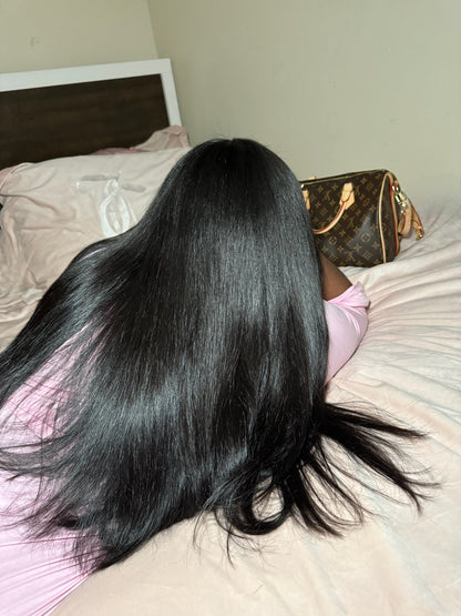 Raw Extensions (4 Bundle Deal)