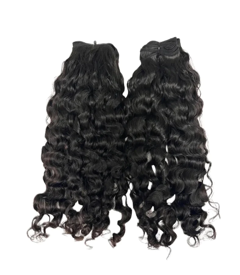 Raw Extensions (4 Bundle Deal)