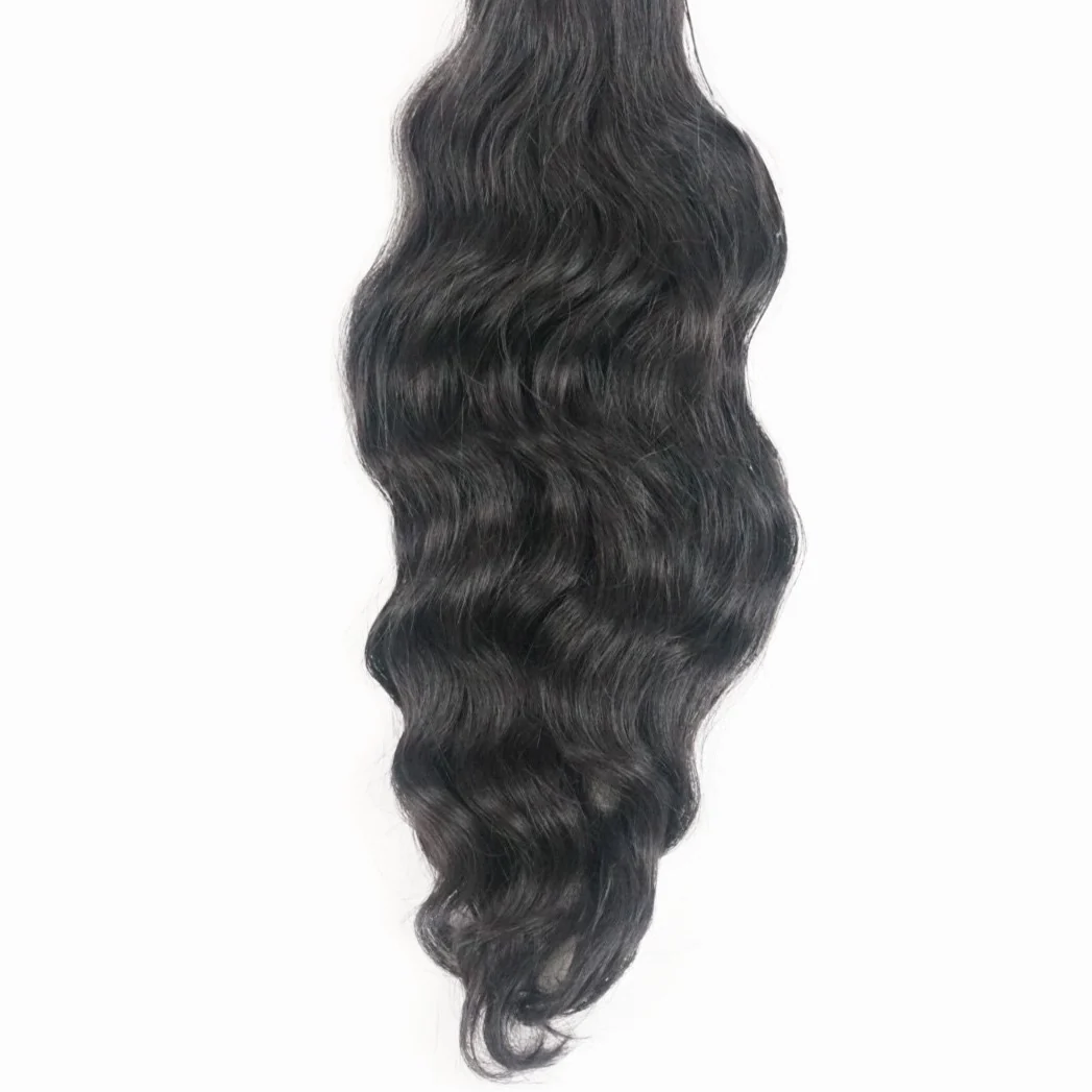 Raw Extensions (4 Bundle Deal)