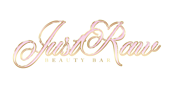 Justraw Beautybar